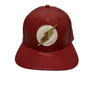 The Flash SnapBack